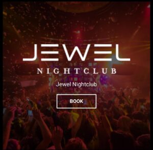 Jewel Nightclub Events