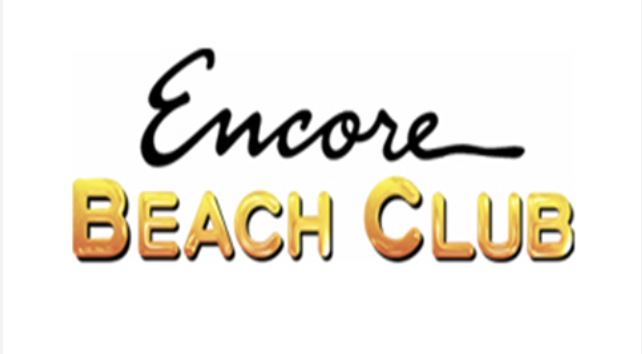 Encore Beach Club guest list party crowd in Las Vegas